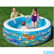 Надувной бассейн Bestway 51122